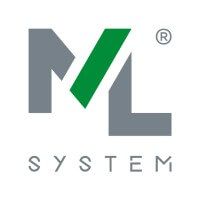 ML SYSTEM SA ZY1 Logo