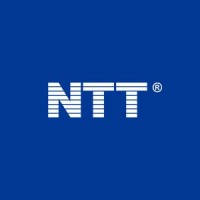NTT System Logo