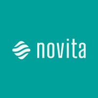 NOVITA Logo