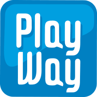 PlayWay Logo