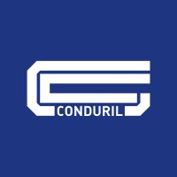Conduril - Engenharia Logo