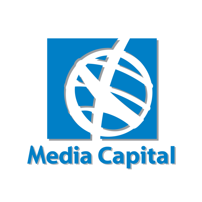 Grupo Media Capital Logo
