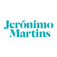 Jeronimo Martins Logo