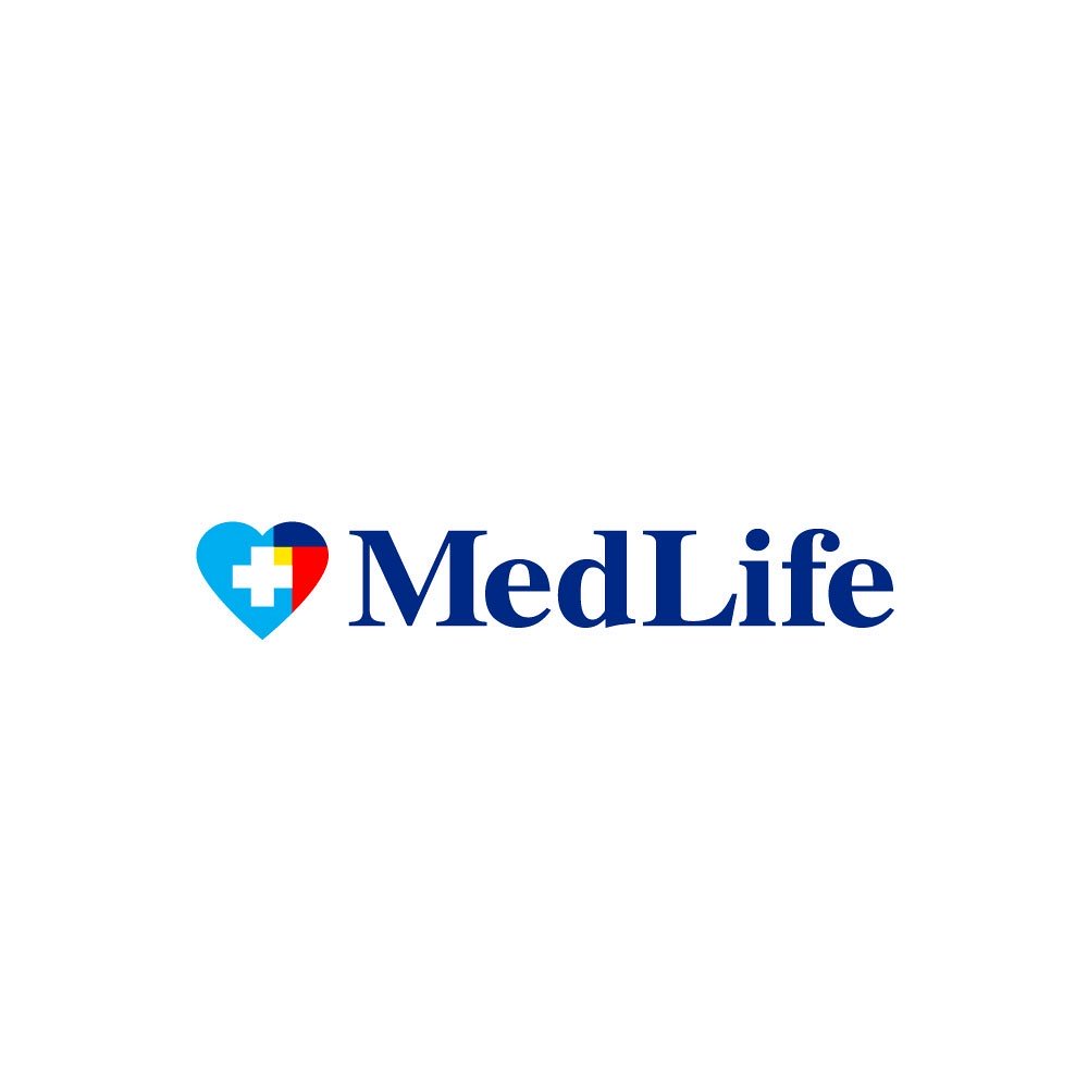 MED LIFE SA Logo
