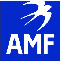 AMF Aktiefond Global Logo