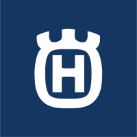 Husqvarna 'A' Logo