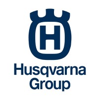 HUSQVARNA B Logo