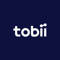 Tobii Logo