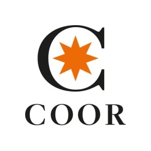 Coor Service Management Logo