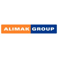 Alimak Group AB Logo