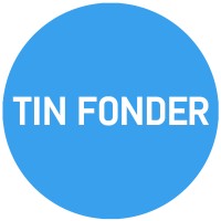 TIN Ny Teknik A Logo