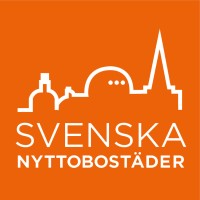 Svenska Nyttobostäder Logo
