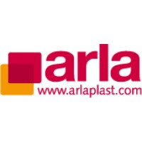 Arla Plast Logo