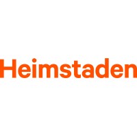 Heimstaden (Pref) Logo