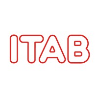 ITAB Shop Concept Logo
