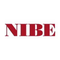 NIBE 'B' Logo
