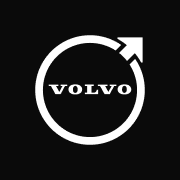 Volvo A Logo
