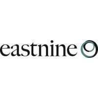 Eastnine Aktie Logo