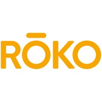 ROKO AB B Logo