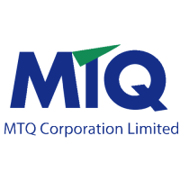 MTQ Corporation Logo