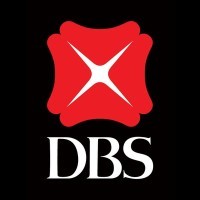 DBS Group Logo