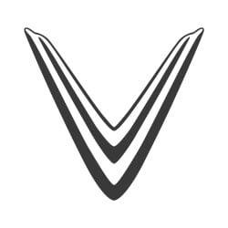Vinfast Auto Logo