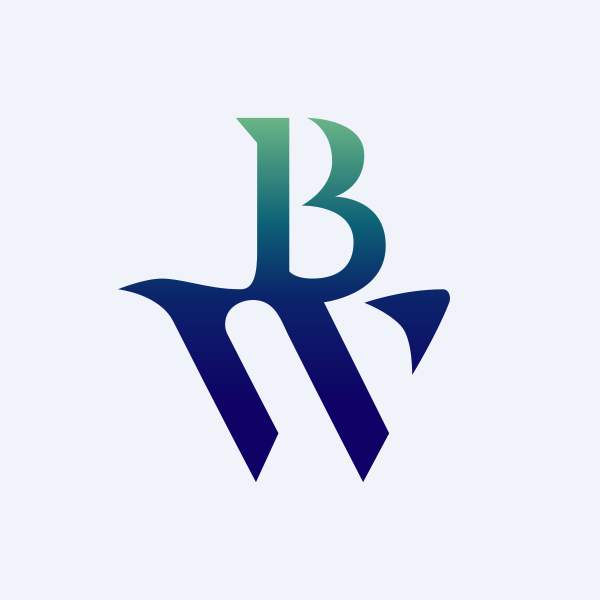 BW LPG Logo