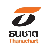 Thanachart Capital PCL Logo