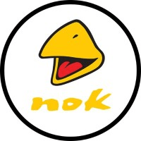 Nok Airlines Logo