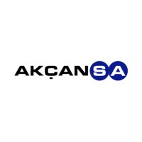 Akcansa Cimento Sanayi Ve Ticaret AS Logo