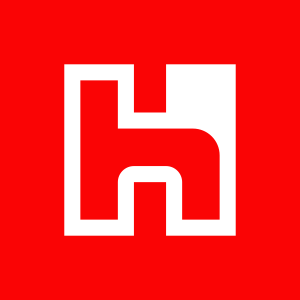 Hon Hai Precision Ind. Logo