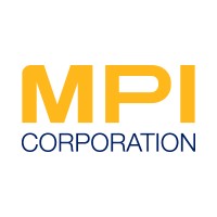 MPI Corp Logo