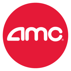 AMC Entertainment Vorzugsaktie Logo