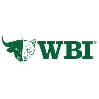 WBI BULL BEAR RISING INC.3000 Reg.Yield Shares o.N. Logo