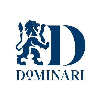 Dominari Holdings Logo