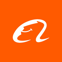 Alibaba Group (ADR) Logo