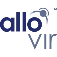 AlloVir Logo