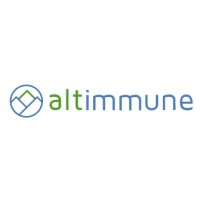 Altimmune Logo