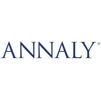 Annaly Capital Management Logo