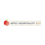 Apple Hospitality REIT Logo