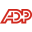 Automatic Data Process Logo