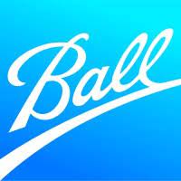 Ball Corp Logo