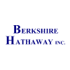 Berkshire Hathaway 'B' Logo