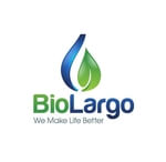 BIOLARGO INC. Logo