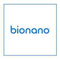 Bionano Genomics Logo