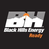 Black Hills Logo