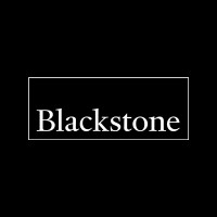 Blackstone 'A' Logo