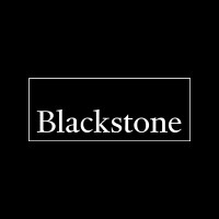 Blackstone Secured Lending Fund Ordinary Shares Logo