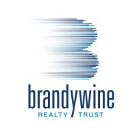 Brandywine Realty Trust Logo
