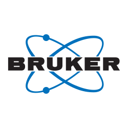 Bruker Co. Logo
